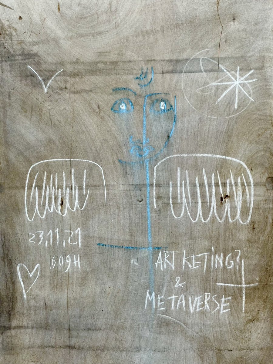 Alexis THOMAS tweet media