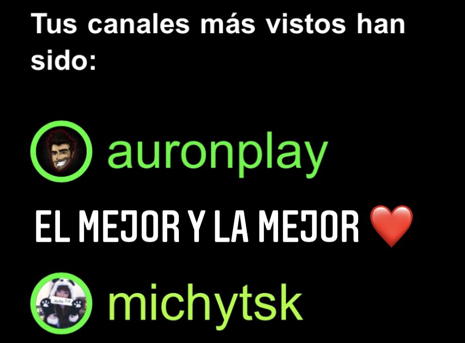 KevinMichaelPR's tweet photo. @auronplay y @michy_tsk no me sorprende de verdad ❤️ auron idolo y michy pues como ella no hay nadie 🙏 💕 ella sabe lo especial que es para mi 🥰 https://t.co/DdE2x8IxZD