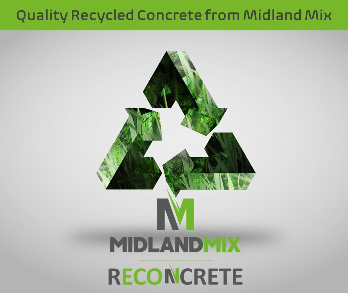 MidlandMix's tweet photo. Reconcrete from Midland Mix is a quality, recycled concrete delivered direct to your site!

Contact us for more information

T: 01827 370433

#MidlandMix #ReConcrete #Concrete #Recycled #Sustainability #Environment #Midlands #QCD https://t.co/OUfic3Wf2q