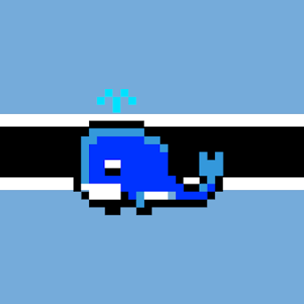 CountryWhales's tweet photo. We are Going to #Giveaway 4 Unique Country Whales 🐳 NFTs 🎉🥳

Here’s how to enter:

1. Follow @CountryWhales 🐳
2. Tag a friend under this post (each tag = 1 entry)
3. Retweet this Post
4. Join our Discord https://t.co/dGM8icCzy7

Good luck, Whalers! 🐳 https://t.co/3IMuSfSTRf