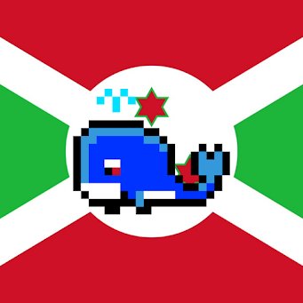 CountryWhales's tweet photo. We are Going to #Giveaway 4 Unique Country Whales 🐳 NFTs 🎉🥳

Here’s how to enter:

1. Follow @CountryWhales 🐳
2. Tag a friend under this post (each tag = 1 entry)
3. Retweet this Post
4. Join our Discord https://t.co/dGM8icCzy7

Good luck, Whalers! 🐳 https://t.co/3IMuSfSTRf