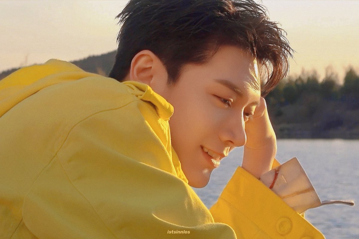 🌇 #TEN #李永钦 #텐