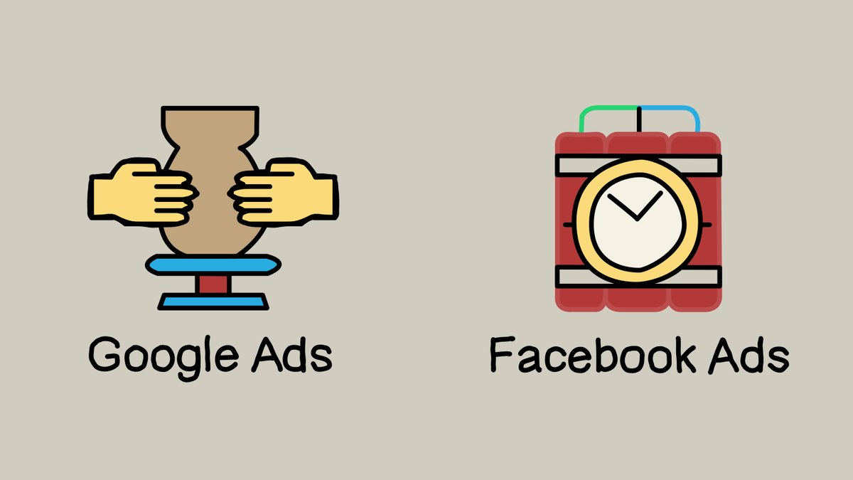 PpcVisuals's tweet image. Feelings working on...