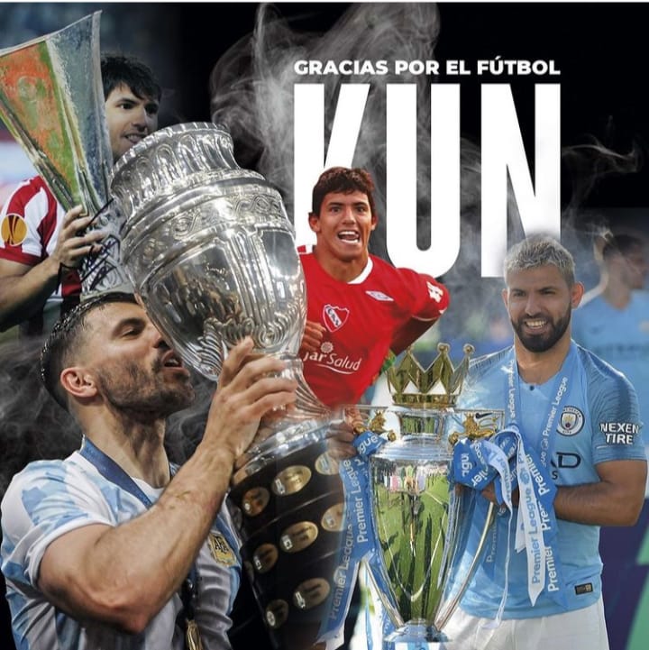 El futbol hoy está de luto😞
Gracias por tanto a los ojos futboleros . Pasarán años que aparezca otro igual . Triste muy triste
