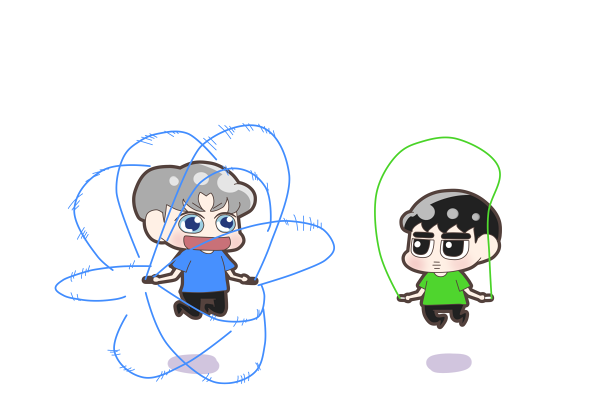 目指せ身長2m

#Chanyeol
#Kyungsoo 