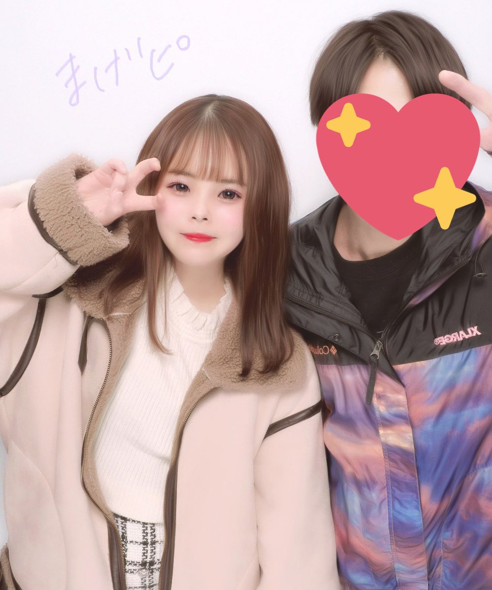 ______kyu9's tweet photo. なんかぱっつんのほうが似合ってる気がするんだが。ずっとぱっつんにしようかな〜 https://t.co/ElzS44cHzc