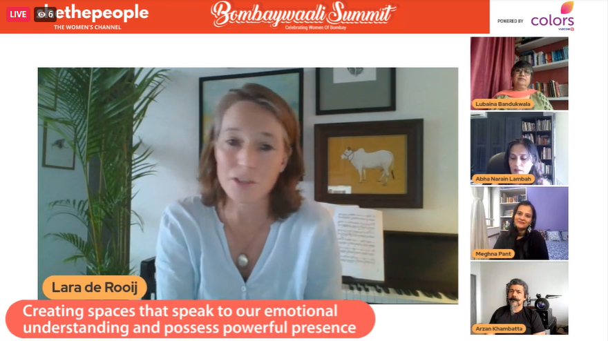 SheThePeople tweet media