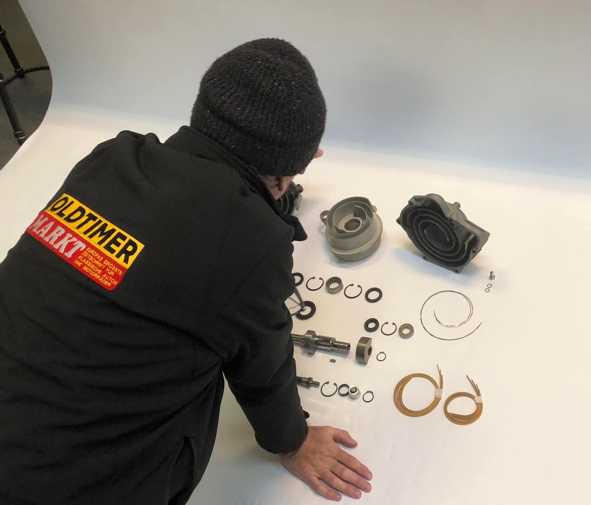 Sebastian Winkler tweet media