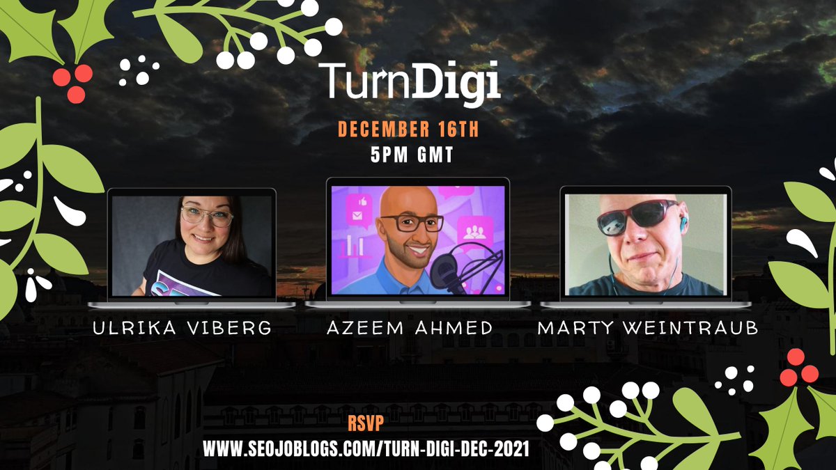 TurnDigi tweet media