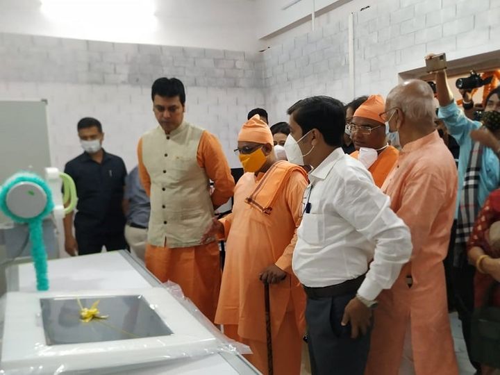 MedicalEAM's tweet photo. Inauguration of Digital Imaging facility at Niramay Health Centre.
.
Read more here: https://t.co/kYwhGr3Bxe

.
#digitalimagingfacility #digitalimaging #digitalxray #digitalxrays #xray #xrays #carestream #carestreamindia #xrayimaging #healthcare #healthcareservice https://t.co/LfNAGz95o0
