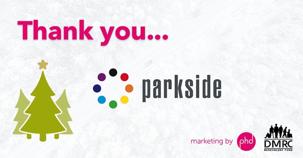 Parkside Christmas 2022 Parkside (@Parksideflex) / Twitter