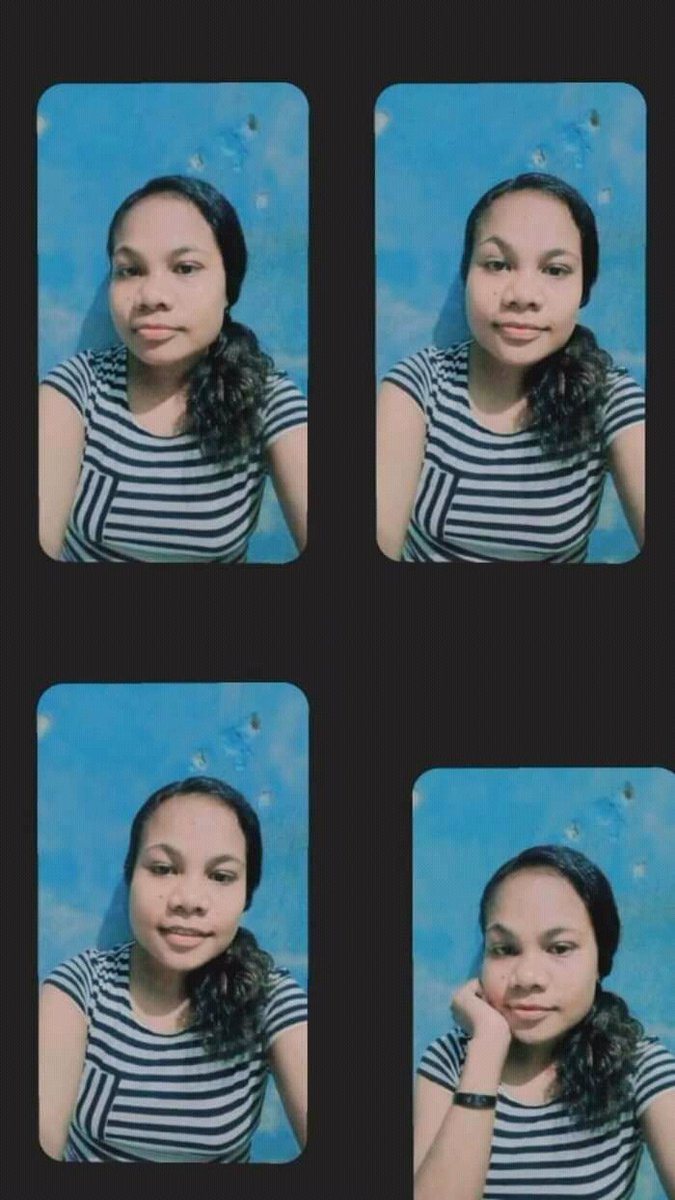 Cuki semua cewe tweet media