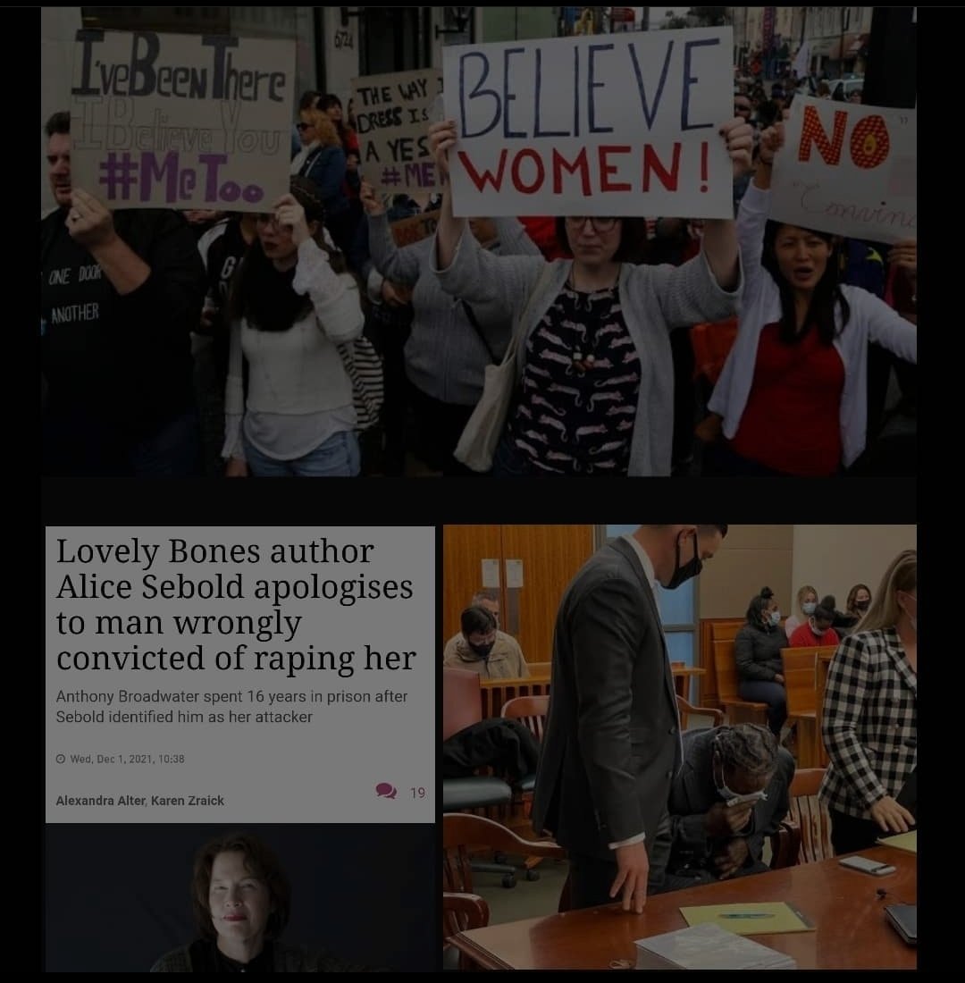 decoder_mrMGTOW's tweet image. #believewomen #fakerapeaccusations #mgtow #maledisposability #mentoo #redpill #metoo #lawabuse