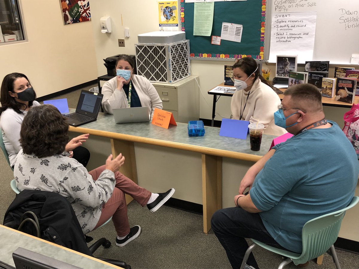 Dr. Nancy Routson, NBCT tweet media