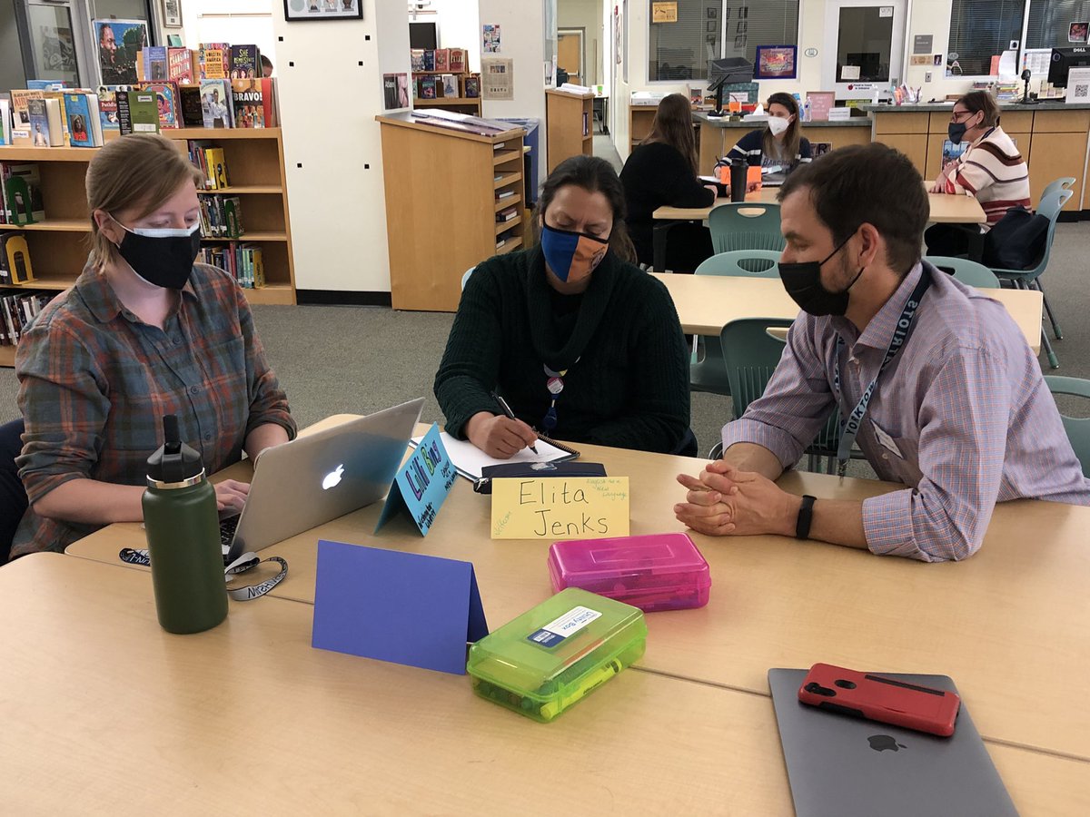 Dr. Nancy Routson, NBCT tweet media