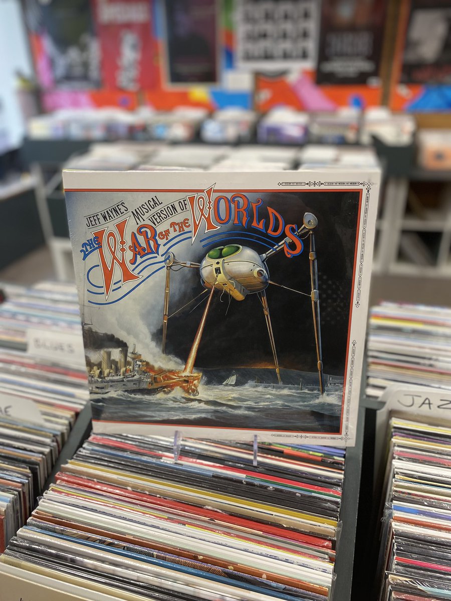 CreeksideVinyl tweet media