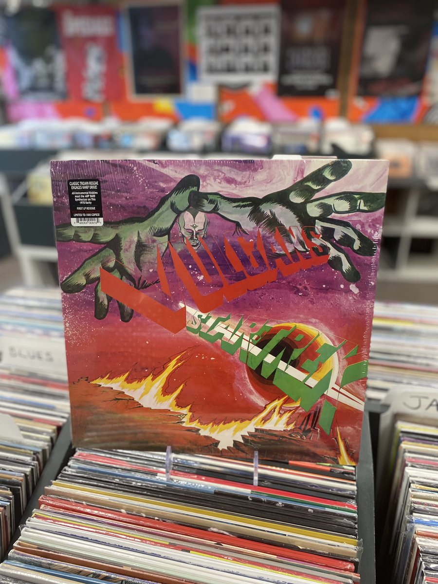 CreeksideVinyl tweet media