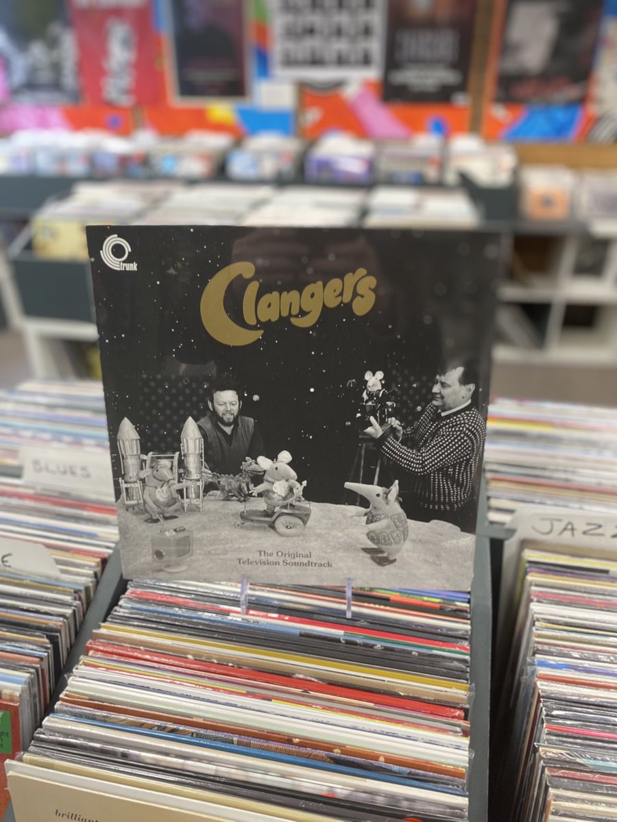 CreeksideVinyl tweet media