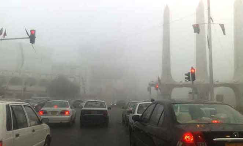 PPPVoicePK's tweet photo. Lahore before some days Vs Lahore nowadays.
#climate
#ClimateCrisis 
#ClimateAction https://t.co/6820LETIc8