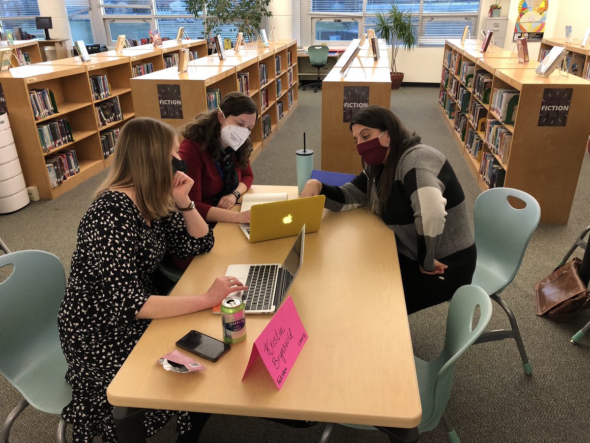 Dr. Nancy Routson, NBCT tweet media