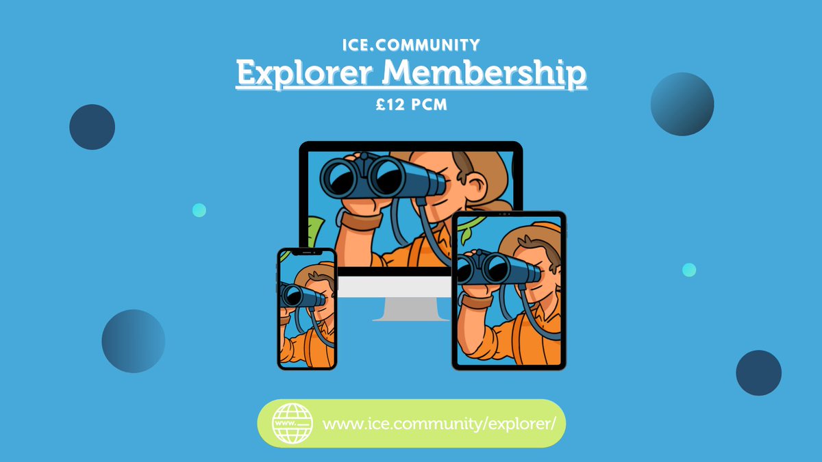 ice.community tweet media