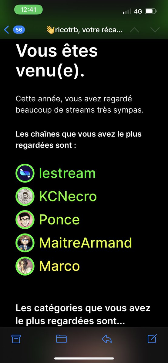 Lestream -> Lire <a href="/KenBogard/">Ken Bogard</a> le boss
<a href="/KCNecro/">Necro</a> -> avec la S5 de Zelda ocarina of Time je pronostique pour 2022 aussi😏
<a href="/poncefleur/">Ponce</a> -> what else 
<a href="/MaitreArmand/">Maître Armand</a>  -> le meilleur dresseur 
<a href="/Marco8641/">Marco</a> -> le plus rapide.

Bref ça tourne autour de Zelda et Pokémon. Comme d’habitude quoi.