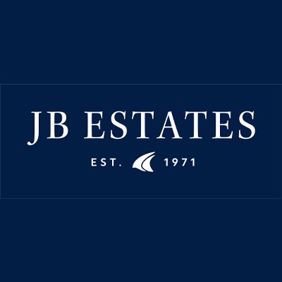 After 50 years as John Bray and Partners we are rebranding… tell us what you think? #johnbray #realestateagent #cornwall