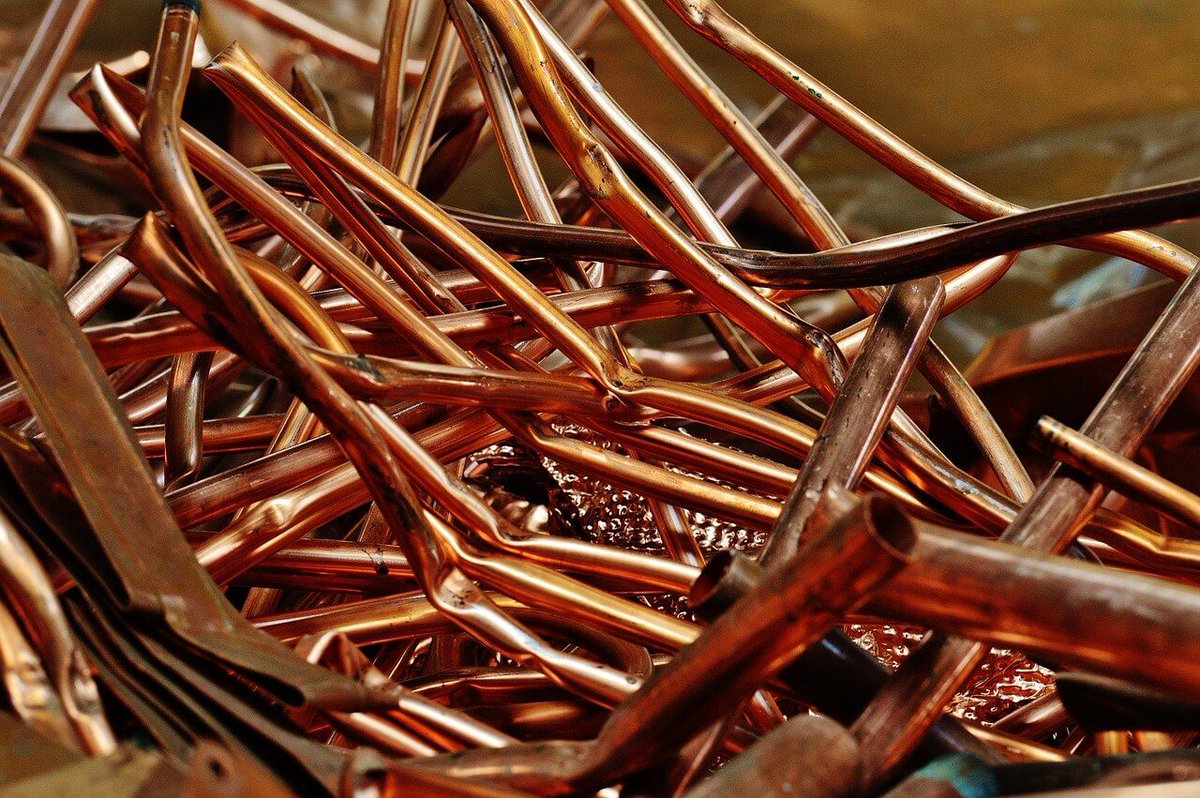 wearenews1's tweet photo. Infineon, Nevada Copper, Nvidia - The high-tech industry in the copper trap! #Copper #Infineon #NevadaCopper #Nvidia https://t.co/eJJCzL4FGQ https://t.co/Zyo41fzQD0