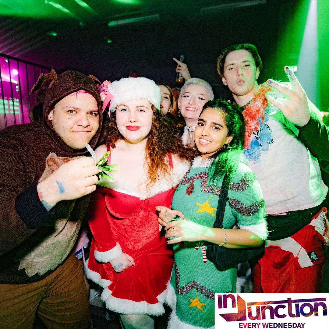 dmufreshers22's tweet photo. Who's feeling festival this December...π?
#dmustudent #dmu #unilife #studentlife #student #uni https://t.co/ITGidmlRmm