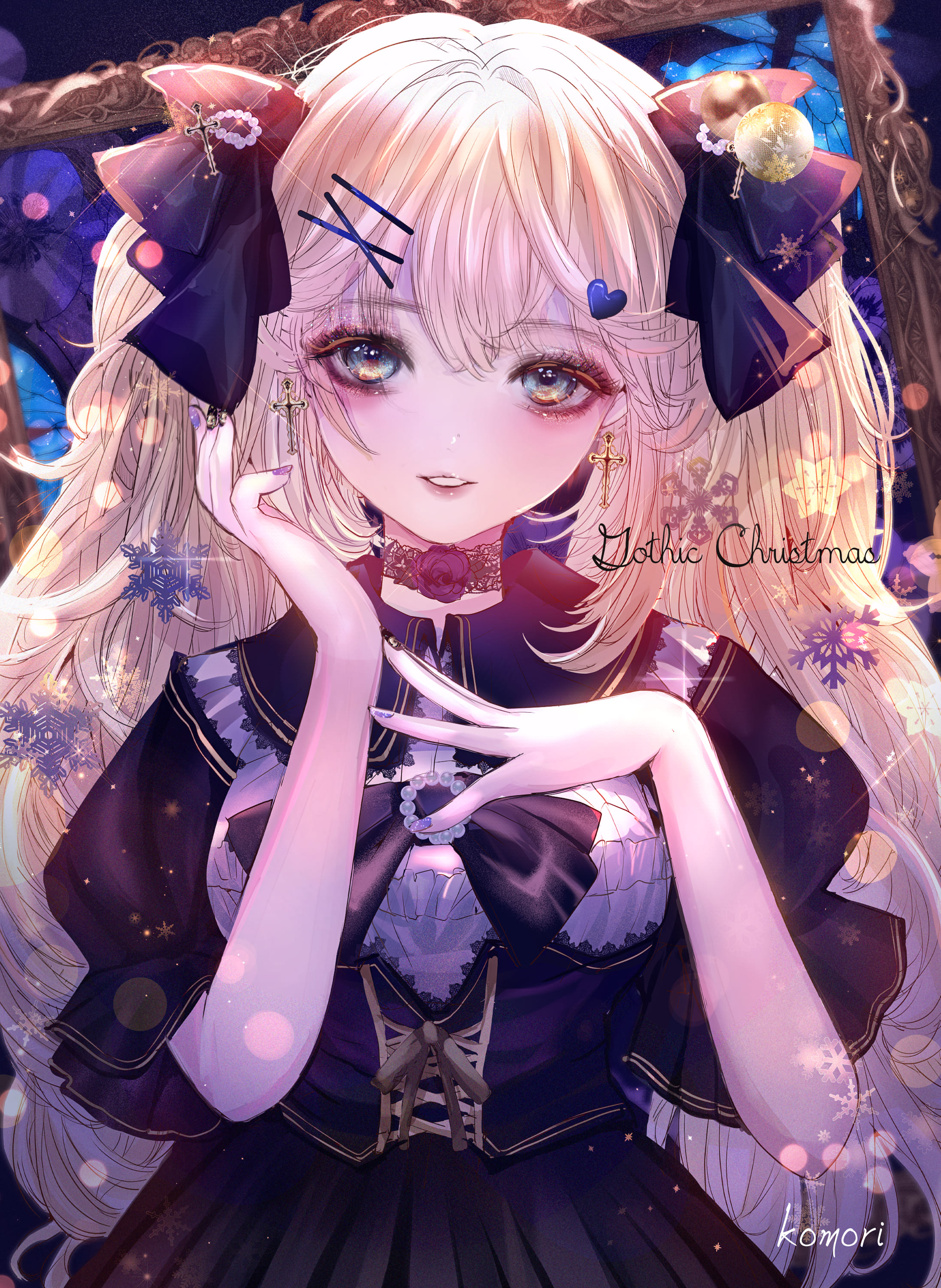 乃窓ちの Nomadochino Twitter