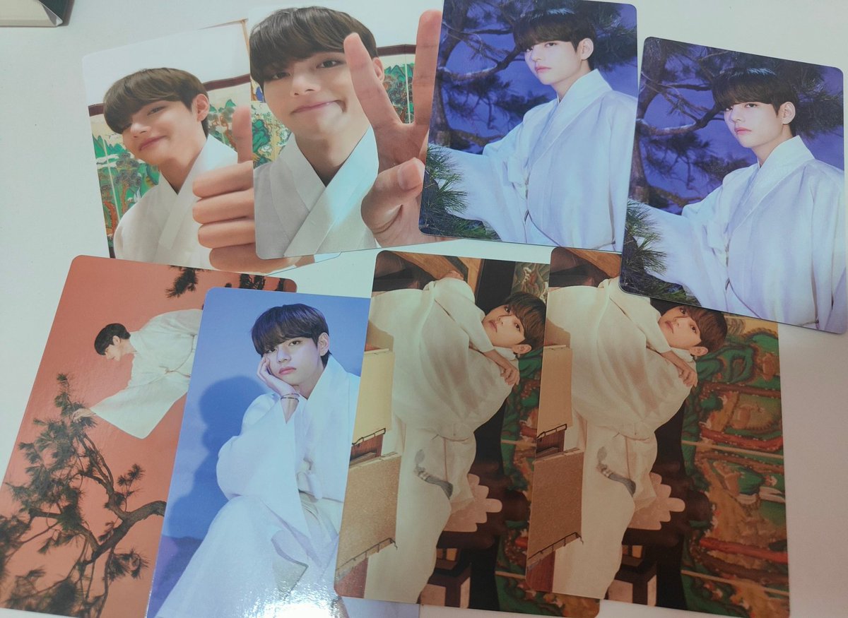 🥳รีไปเลยค่าสาวววว
ว่าได้สเปใบแรกกรี้ดแล้วนะ พอแกะดูเท่านั้นแหละ  ได้all v 
💓💓💓💓💓💓💓💓💓💓💓💓
เดี๋ยวมาสุ่มแจก ช่วงปีใหม่นะคะ
สุ่มจากคนรีทวิตนี้ ค่าส่ง45฿ 
(ฟอลส่งฟรี) ล็อคแอคตอนสุ่ม
#ตลาดนัดบังทัน