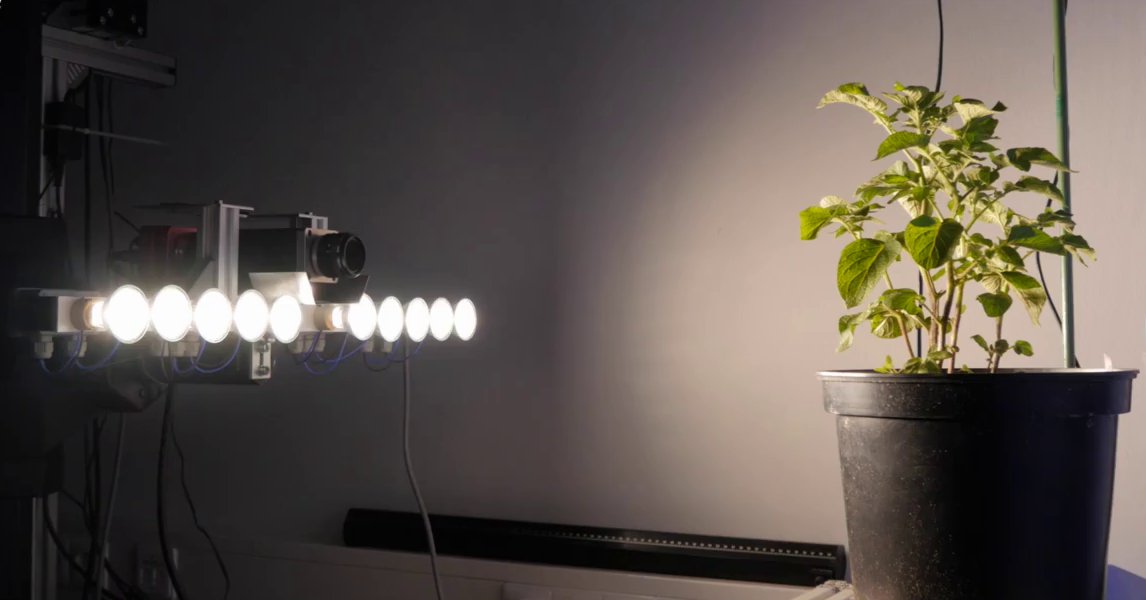 #News | The WinterSchool Image Analysis on Plant Phenotyping will be an online edition. You can now check the adjusted programme and course fee. 
Only 8 spots left. 👉bit.ly/3BMdI03

<a href="/LVallinga/">Liesbeth Vallinga</a> @RickvdZedde <a href="/WURplant/">WUR Plant</a> <a href="/DataWUR/">WURdata</a>  @NPEC_nl <a href="/I_P_P_N/">IPPN</a>  <a href="/IPPNImagingWG/">IPPNImagingWG</a>