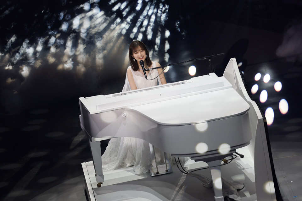 crank_in_net's tweet photo. 【写真15枚】「乃木坂46 生田絵梨花 卒業コンサート」ライブフォト
#生田絵梨花卒業コンサートDay2 #生田絵梨花  #乃木坂46

▼ライブフォト（15枚）
https://t.co/VglEiixYSd https://t.co/wQTUbuPuZ9