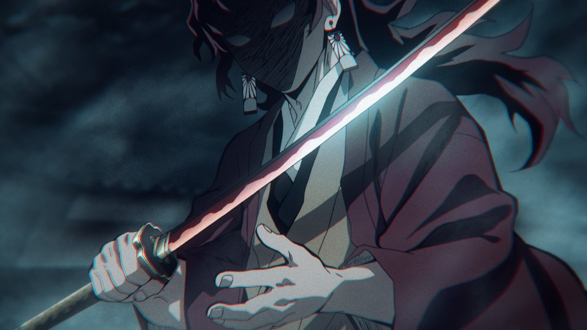 Anime : Demon Slayer