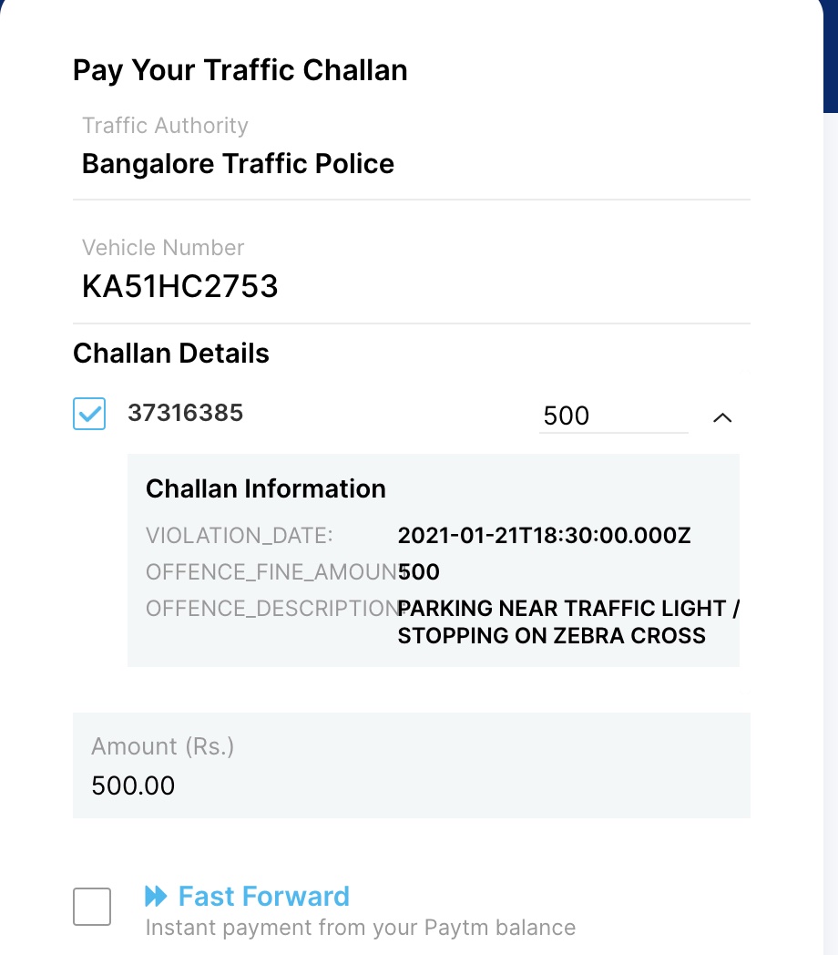 JIVRAI SINGH (@jivraisingh) on Twitter photo Hello <a href="/blrcitytraffic/">ಬೆಂಗಳೂರು ಸಂಚಾರ ಪೊಲೀಸ್ BengaluruTrafficPolice</a>
Please provide digital violation proof for the below notice as I have been in my hometown since June 2020 and did not enter Bangalore before Feb 2021. I can share my flight details as well if needed. This seems like a plausible mismatch of the Regd. # Hello <a href="/blrcitytraffic/">ಬೆಂಗಳೂರು ಸಂಚಾರ ಪೊಲೀಸ್ BengaluruTrafficPolice</a>
Please provide digital violation proof for the below notice as I have been in my hometown since June 2020 and did not enter Bangalore before Feb 2021. I can share my flight details as well if needed. This seems like a plausible mismatch of the Regd. #