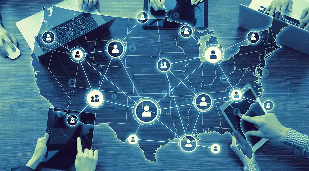 UHYMidAtlantic's tweet photo. For small businesses that are based in one state, the loss of the safe harbors could possibly lead to larger #tax bills and new administrative challenges. Here are some ways for employers to embrace #remotework and ensure minimal tax issues: https://t.co/eDOGk2fp5N https://t.co/1NtO14Zjgq