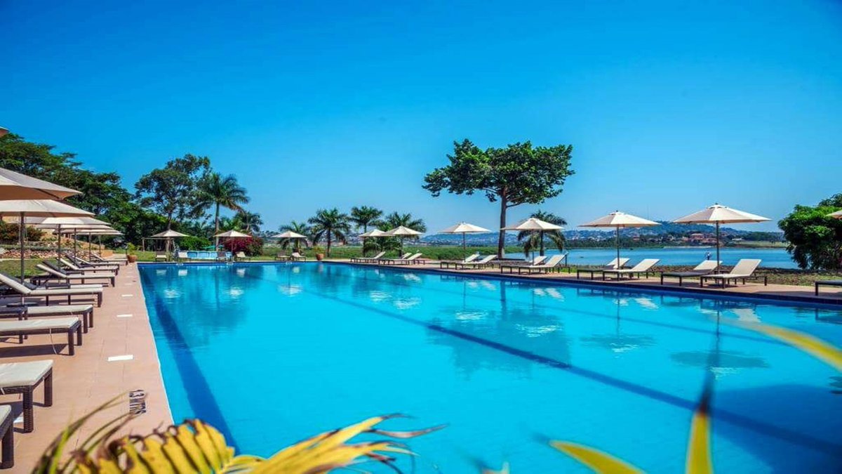 EyalamaTravel's tweet photo. Treat your loved one to a 5 days Uganda Honeymoon that includes stay at the lovely Serena Lake Victoria Resort, Kaazi Beach Resort &amp; Brovad Sands Lodge.
 https://t.co/0oxK20Nx6j

Call / WhatsApp: +256772367972
Email: info@eyalamatravel.com

#VisitUganda #Travel #Eyalama https://t.co/enwaLchwzm