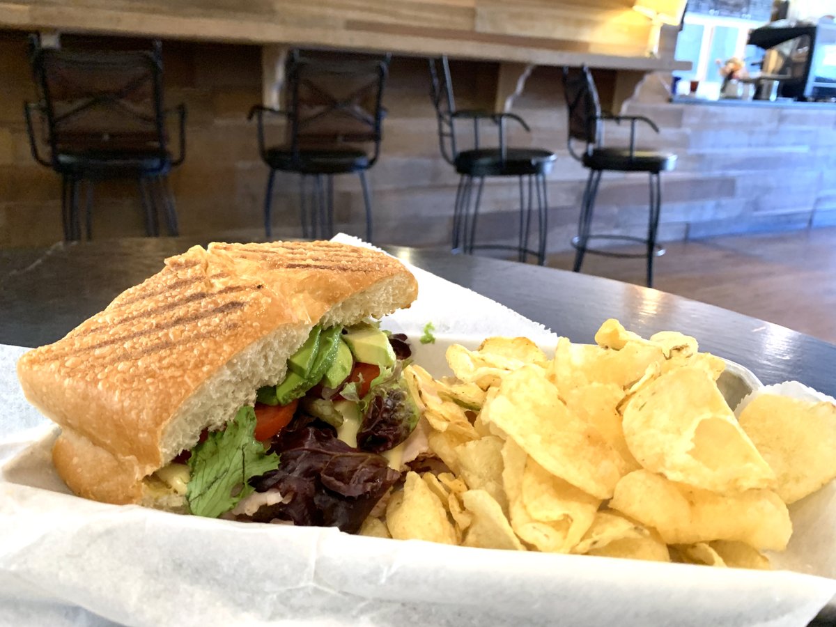 One Delightful Life tweet media