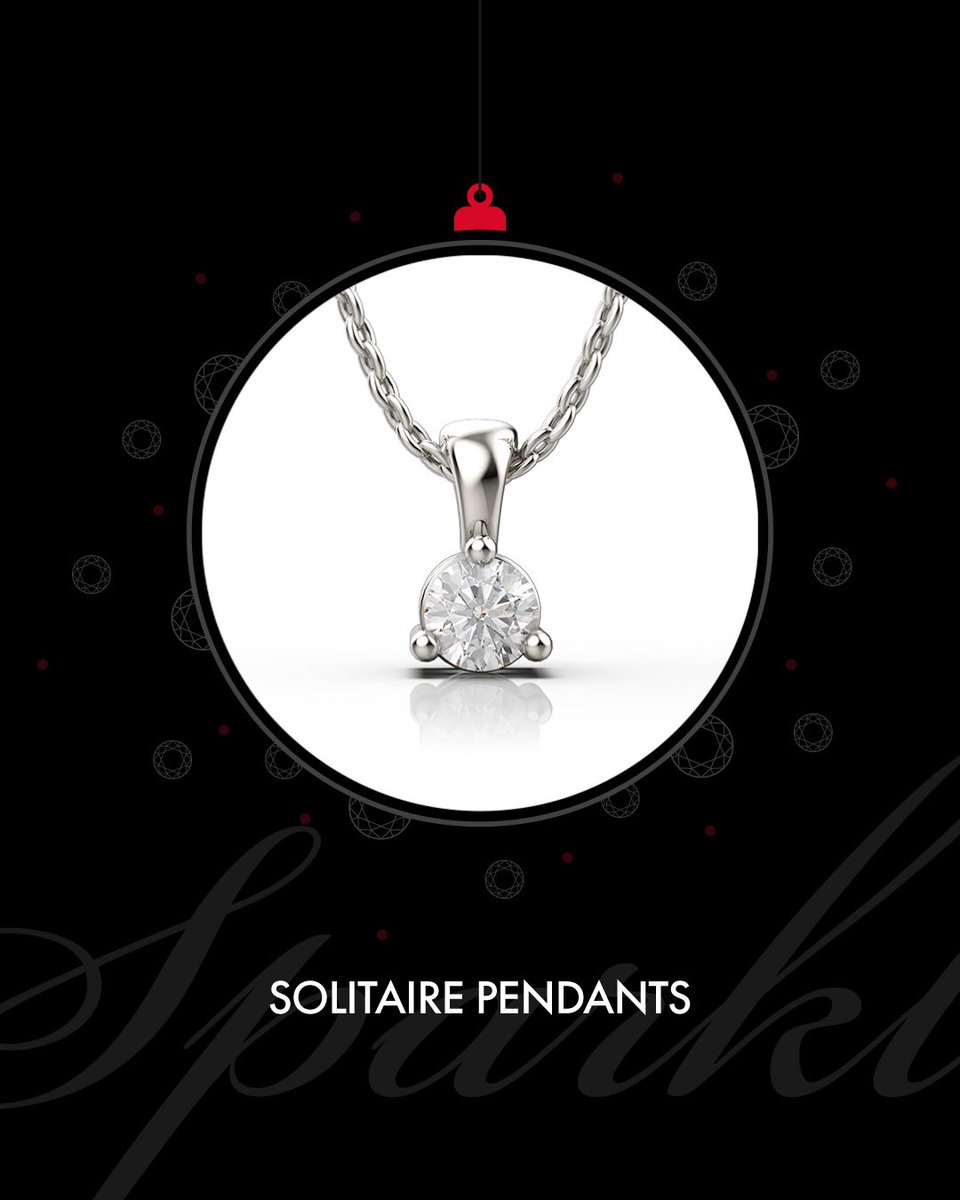 DiamondWales's tweet photo. 🎁Elegant Christmas Gifts💎
Beautifully understated, but always scintillating. 
Diamond Solitaire Pendants are classic and timeless, and are popular for all ages. 
Our Diamond Solitaire Pendants start from £440.
Discover more 👇
https://t.co/FvH3X8XHRP https://t.co/Xx2cbO308y