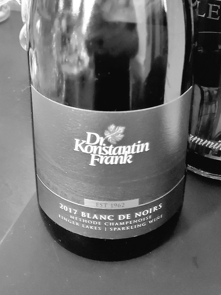 JoeBiz's tweet image. #drkonstantinfrank #blancdenoirs