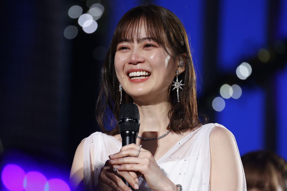 crank_in_net's tweet photo. 【写真15枚】「乃木坂46 生田絵梨花 卒業コンサート」ライブフォト
#生田絵梨花卒業コンサートDay2 #生田絵梨花  #乃木坂46

▼ライブフォト（15枚）
https://t.co/VglEiixYSd https://t.co/wQTUbuPuZ9
