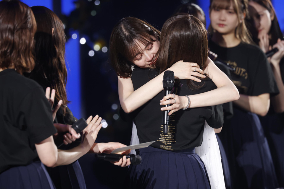 crank_in_net's tweet photo. 【写真15枚】「乃木坂46 生田絵梨花 卒業コンサート」ライブフォト
#生田絵梨花卒業コンサートDay2 #生田絵梨花  #乃木坂46

▼ライブフォト（15枚）
https://t.co/VglEiixYSd https://t.co/wQTUbuPuZ9