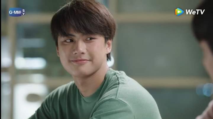 Crystal47143105's tweet photo. 🥺💙
#WeTVawards2021XOhmPawat https://t.co/L0yUhE3egC