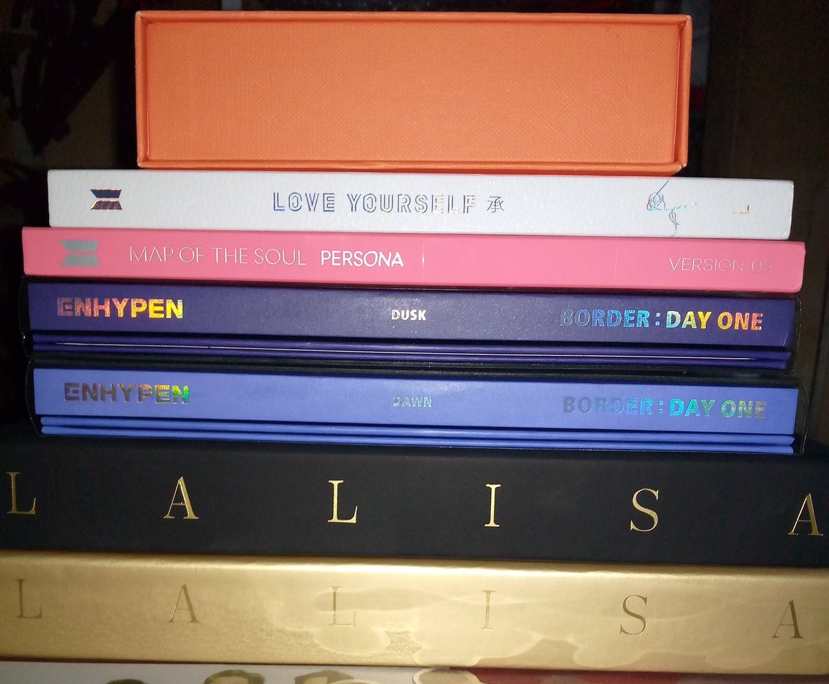 beanbeannie25's tweet photo. DAY 3 (12 DAYS OF #BEANMAS)

1 Unsealed Album of Choice (see pic below: bts, enhypen, lisa)

2 winners

🍀reply album what do you want (random reply scroll)
🍀followers only
🍀willing to shoulder sf

ends 9pm https://t.co/pOTzDReTWu