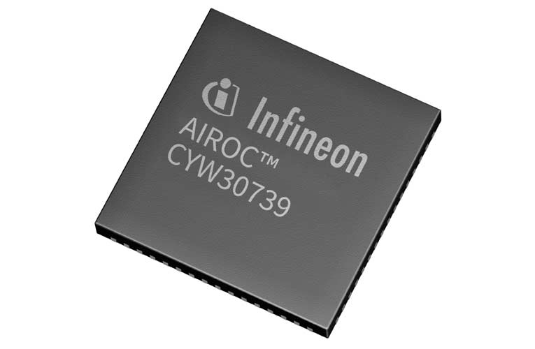 CircuitDigest's tweet image. The new wireless portfolio AIROC CYW30739 Bluetooth LE &amp;amp; 802.15.4 System on Chip (SoC) from @Infineon enhances the performance of smart home products with seamless interoperability.
circuitdigest.com/news/new-wirel…

#Bluetooth #multiprotocol #electronics #technews