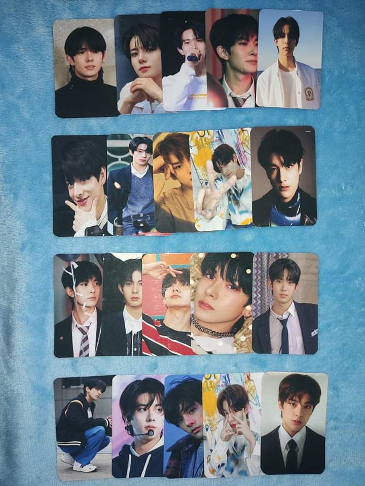 akjsseries's tweet photo. engene;
(n.) a person that will always love, support and protect enhypen at all costs.

Thank you so much dearest buyer. ✨ 
40 pcs. customized photocards.

#ENHYPEN #ENGENE #ENHYPEN_JAKE #ENHYPEN_HEESEUNG #customized https://t.co/TRIBdve77B
