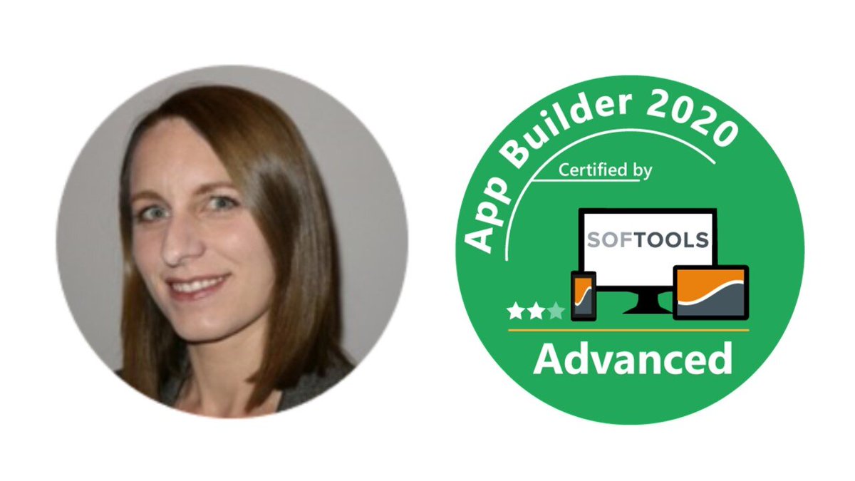 nocodefounders's tweet image. Great News!! NCF members can join the @softools app builder training FOR FREE!
Softools is an Enterprise grade business process application platform that can be learnt in hours. Become part of our App Builder community, the next cohort kicks off on 16 Dec 
softools.net/abc/?utm_sourc…