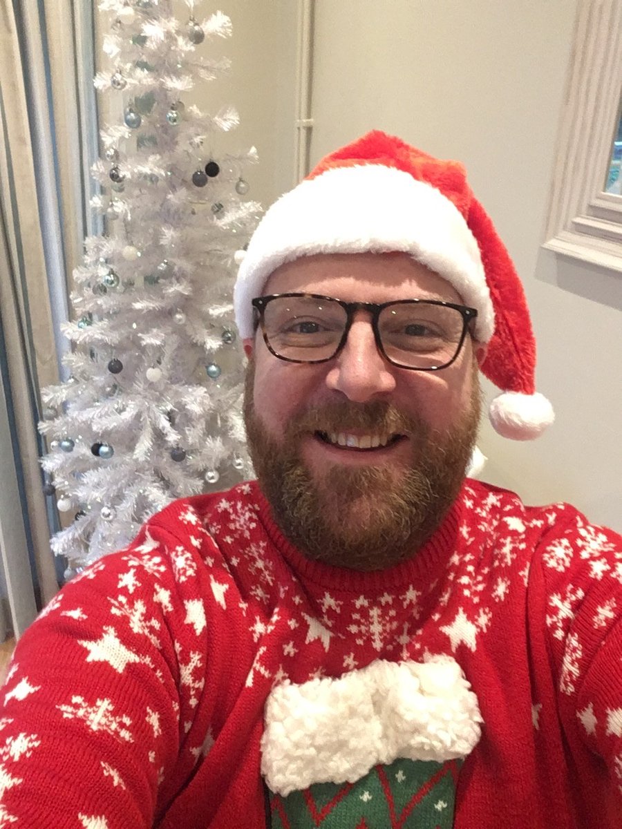 AXAUK's tweet photo. With Christmas round the corner, we wanted to share a few photos of our employees celebrating Elf Day on December 3rd for @alzheimerssoc, one of our chosen charities. Elf Day is all about dressing up to raise money for people affected by #dementia. https://t.co/RGGr1KkpE3