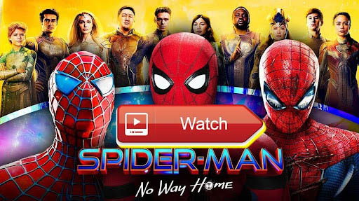 Watch Spider-Man: No Way Home Online Free (@nowayhome2021_) | Twitter