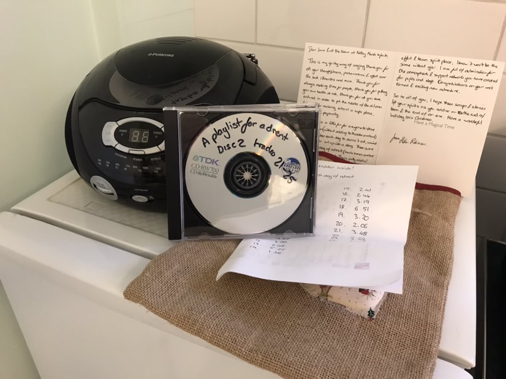 Netley Marsh CE Inf tweet media